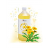 VERANA Masážny olej Púpava 1000 ml