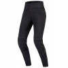 MOTOCYKLOVÉ LEGÍNY OZONE CHICA LADY BLACK W34L30