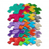 MUFFIK Set ortopedických podláh - Mini puzzle, 20 ks