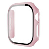 Ochranný kryt pre Apple Watch 10 42 mm - Růžový