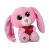 Nici Glubschis Zajačik Hearty Kay zelená 15 cm