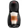Kávovar na kapsuly De'Longhi Dolce Gusto Piccolo XS 15 bar čierny