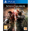 PS4 Soul Calibur VI (nová)