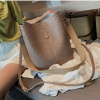 Zuzu Kidney SL199479 Multicolor (Khaki Newscvry Crossbody Bag pre ženy vrecko)