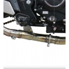 GPR Decat pipe GPR CF.12.RACE.DEC Brushed Stainless steel