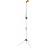 Záhradná sprcha Strend Pro Garden, teleskopická, 165-220 cm
