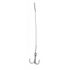 Iron Claw náväzec Stinger Systems 5 cm 6 kg 2 ks