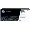 HP CF361X - originálny
