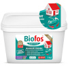 Prostriedok do žumpy, septiku - BIOFOS Professional kanalizačné žumpa 5 kg (BIOFOS Professional kanalizačné žumpa 5 kg)