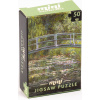 PROFESSOR PUZZLE Puzzle Jazierko s leknami 50 dielikov