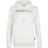 O'Neill ACTIVE FLEECE HOOD biela,čierna Dámska mikina XS