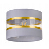 Lampové tienidlo - Sklenená lampa. Lustrová lampa- 20 cm (Sklenená lampa. Lustrová lampa- 20 cm)