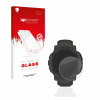 čirá skleněná fólie upscreen Hybrid Glas pro Garmin Instinct 2 Solar (čirá skleněná fólie upscreen Hybrid Glas pro Garmin Instinct 2 Solar)