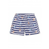 Swim Essentials Plavecké šortky s UPF 50+ Bluey
