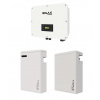 Set Solax Ultra X3H-ULT-(15KP-30K) + batéria 1x T-BAT-SYS-HV-5,8 (battery) Master V2 + 1x-3x T-BAT-SYS-HV-5,8 (battery) Slave V2 (11,6-23,2kWh) Veľkosť: Set Solax Ultra X3H-ULT-30K + batéria 1x T-BAT-