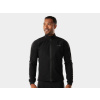 TREK Cyklistická bunda do dažďa ﻿Trek Circuit Rain Cycling Jacket čierna Veľkosť: S