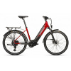 Maxbike VILLA 28 červená 2025