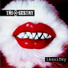 Vinyl Tři Sestry - LAZNICKY