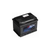 60Ah EFB baterie START-STOP, 520A, pravá A-TECH EFB 241x175x175