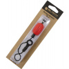 FOX Swinger Black Label Dumpy Bobbins Red