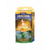 Disney Lorcana TCG: Into the Inklands Starter Deck Amber/Emerald