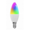BOT Inteligentná žiarovka Zigbee E14 800 lm / 5 W