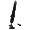 ToyJoy Magnum Opus Thruster Pro Black