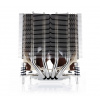 Noctua NH-D9DX i4 3U Procesor Chladič 9,2 cm Stříbrná