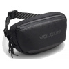 ľadvinka VOLCOM MINI DOS PACK WAIST BAG BLACK 2 L