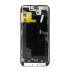 LCD displej pre IPHONE 14 Pro Max SOFT OLED 120Hz (Diagnostika: použitý)