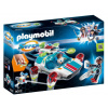 Playmobil Playmobil 9002 FulguriX s agentom Genom