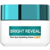 L’Oreal Paris L Oréal Paris Bright Reveal SPF 50 hydratační krém redukující zabarvení pleti 50ml