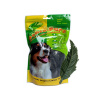 Magnum Dog Food Denta-Pure Leavy Bone - lístky mäta 50ks