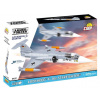 COBI 5907 Armed Forces Lockheed F-104 Starfighter, 1:48, 428 kostek