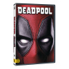 Deadpool DVD (HU)