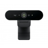 Logitech® Brio 4K WEBCAM-GRAPHITE-USB