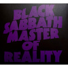 Master Of Reality Black Sabbath CD