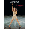 DVD Celine Dion - Live In Las Vegas: A New Day