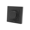 AQARA Dimmer Switch H2 EU - Zigbee inteligentný vypínač Šedá
