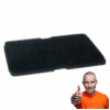 5x penový filter do sušičky bielizne Beko Grundig Smeg