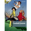 Dominoes 1 Football Forever + mp3