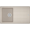 Franke Basis BFG 611-86 Fragranit Sahara