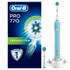 Elektrická zubná kefka Oral-B PRO 770 Pro CA 770