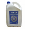 5 L FOMAR BRZDOVÁ KVAPALINA DOT4 DOT-4