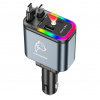 RYCHLÁ NABÍJAČKA DO TELEFÓNU KABEL 5v1 USB-C LIGHTNING USB QC