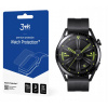 Ochranná fólia na obrazovku pre Huawei Watch GT 3 46 mm - 3mk Watch Protection