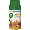Air Wick Freshmatic Vanilla & Sandalwood osviežovač vzduchu 250ml