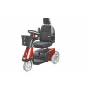 Trojkolesový elektrický invalidný skúter TROPHY BOOSTER 6, 950W - repasovaný