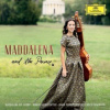Gobbo Maddalena Del - Maddalenaand the Prince [CD]
