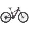 SCOTT Contesa Strike eRIDE920 purple 2025 Veľkosť: M